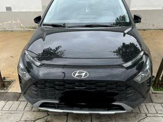 hyundai bayon gpl