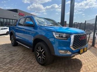 2.0cti double cab lux