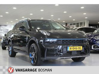 lynk & co 01 - 1.5/camera/carplay/pano