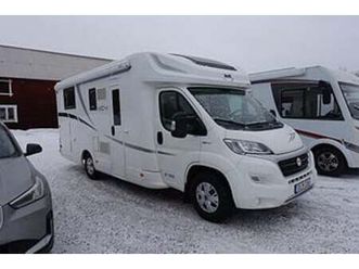 mclouis mc4 373 långbädd/taksäng