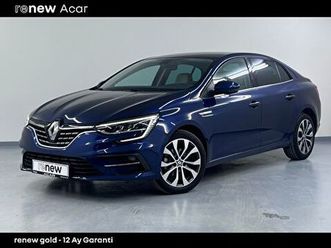 sedan 1.3 tce icon edc