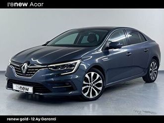 sedan 1.5 bluedci icon edc