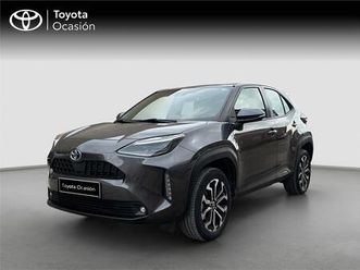 5 puertas active tech 120h e-cvt