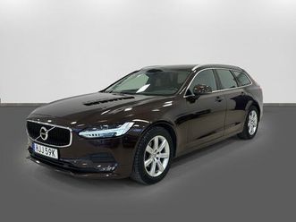 d4 geartronic 190hk (v-hjul/drag)