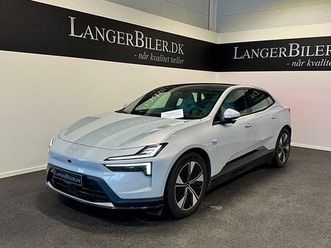 polestar 4 long range nordic edition 5d