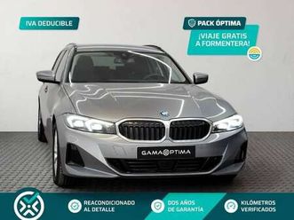 2.0 320e sdrive auto touring 5p