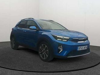 1.0 t-gdi mhev style edition 100