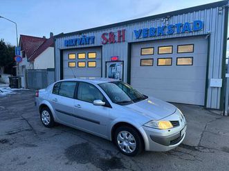 sedan 1.9 dci euro 4,ny kamrem,vattenpump
