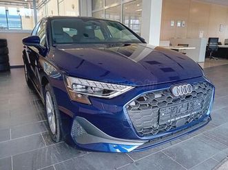 audi a3 sportback 30 tdi gyorsan átvehető!