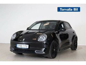 300 pro 48 kwh 171hk v-hjul 360 kamera navi