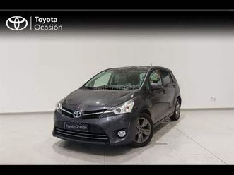 toyota - verso 140 mdrv advance 7pl.