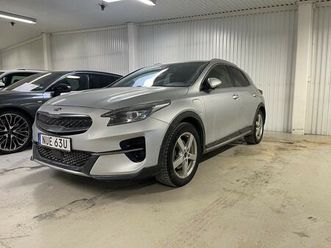 plug in hybrid, nybilsgaranti