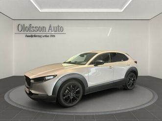 2.0 e-skyactiv-g m hybrid euro 6