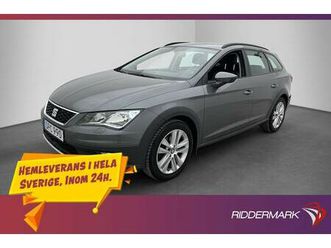 x-perience 1.4 sensorer farthållare ambient drag