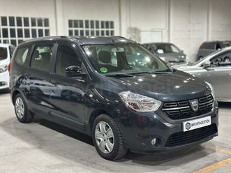 dacia lodgy essential tce 7pl gpf