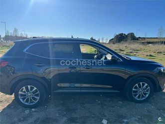 mg ehs 1.5tgdi phev comfort