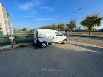 sce 110cv gpl furgone