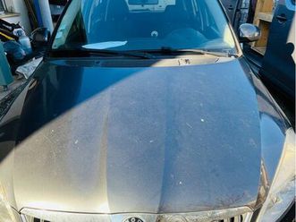 skoda fabia combi sans ct
