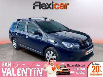 mcv s. lim. xplore blue dci 70kw (95cv)