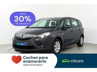 tourer 2.0cdti expression 130