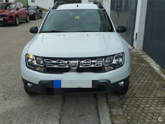 dacia duster ambiance dci 4x2 eu6