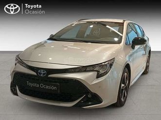 toyota - corolla 140h style edition