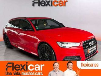 avant 2.0tdi quattro s-tronic 140kw