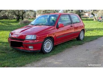 clio 16s phase1 origine