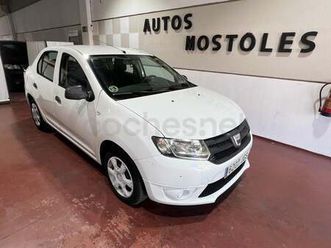 dacia logan laureate dci 90