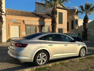 renault - talisman