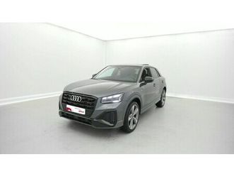 q2 35 tdi 150 s tronic 7 s line plus
