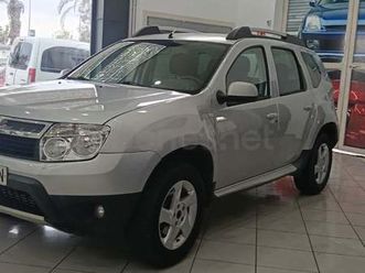 dacia duster ambiance dci