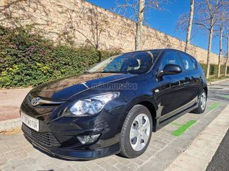 hyundai - i30 1.4 gl fdu classic