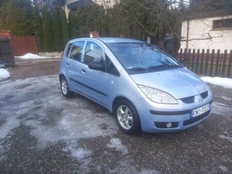 miitshbiszi colt 12be kraków podgórze duchackie • olx.pl