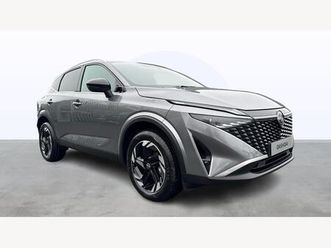 1.3 dig-t mh 158 n-connecta 5dr xtronic