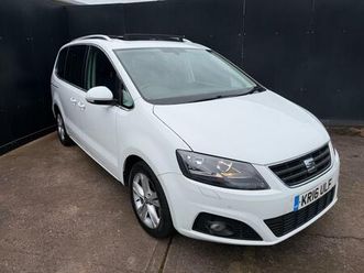 2.0 tdi se lux euro 6 (start/stop) 5dr