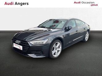a7 sportback 40 tdi 204 s tronic 7 avus