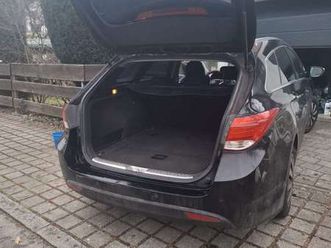 i40cw 1.7 crdi style