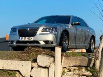 lancia thema tip top