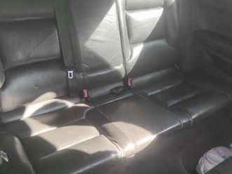 a3 3p 1.9 tdi attraction 130cv