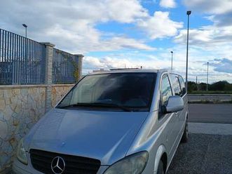 220 cdi n1 113 lungo