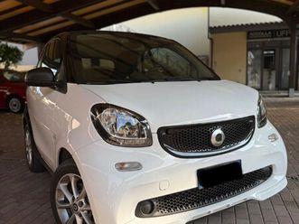 unico proprietario, non fumatore, buonissimo stato