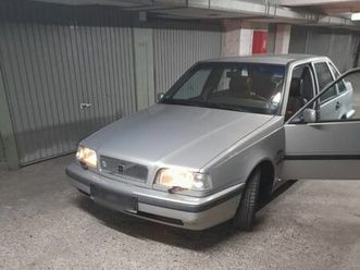 volvo 440 gl
