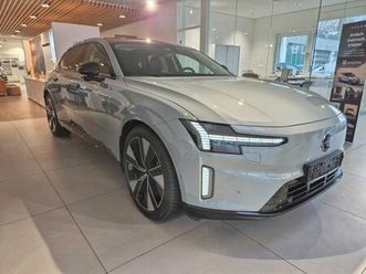 single motor extended range rwd ultra