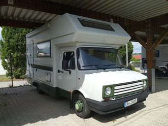 daf v 400 - oldtimer