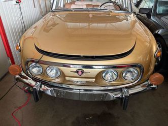 andere andere tatra 603