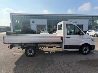 crafter 35q 2.0 tdi 140cv l3 cassonato iva compres