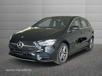 e phev amg line advanced plus auto