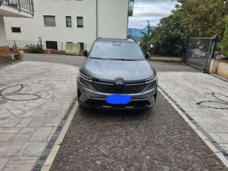 iconic esprint alpine 200cv