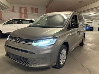 maxi life 2.0 tdi 90 kw ant. dsg